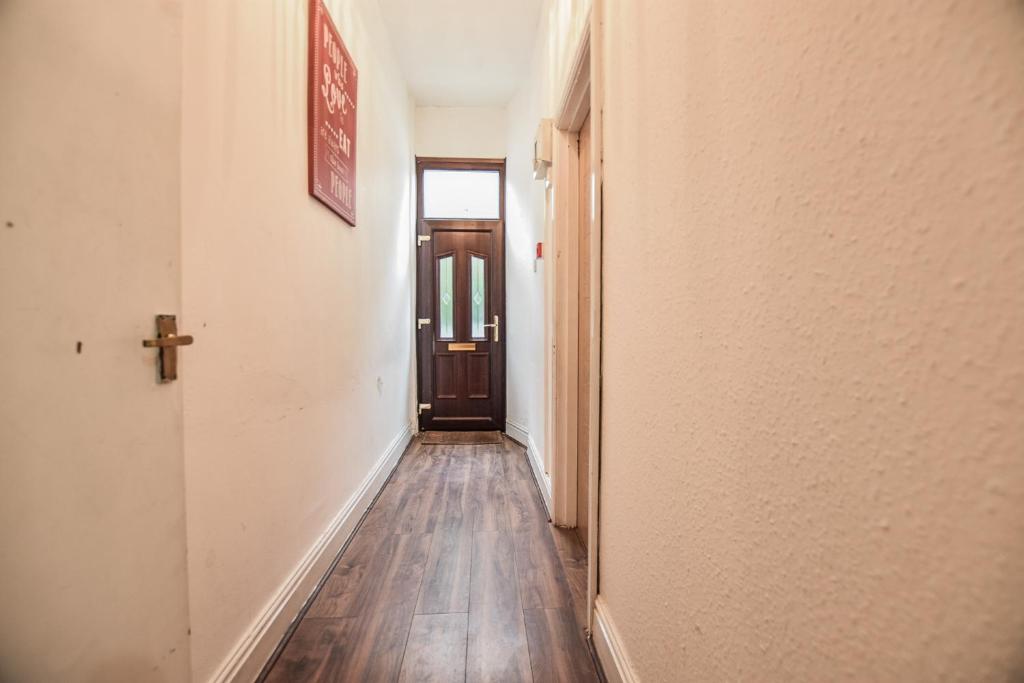 Fotografie z fotogalerie ubytování Regency GuestHouse Manchester North v Manchesteru