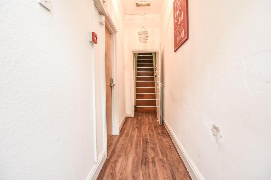 Fotografie z fotogalerie ubytování Regency GuestHouse Manchester North v Manchesteru