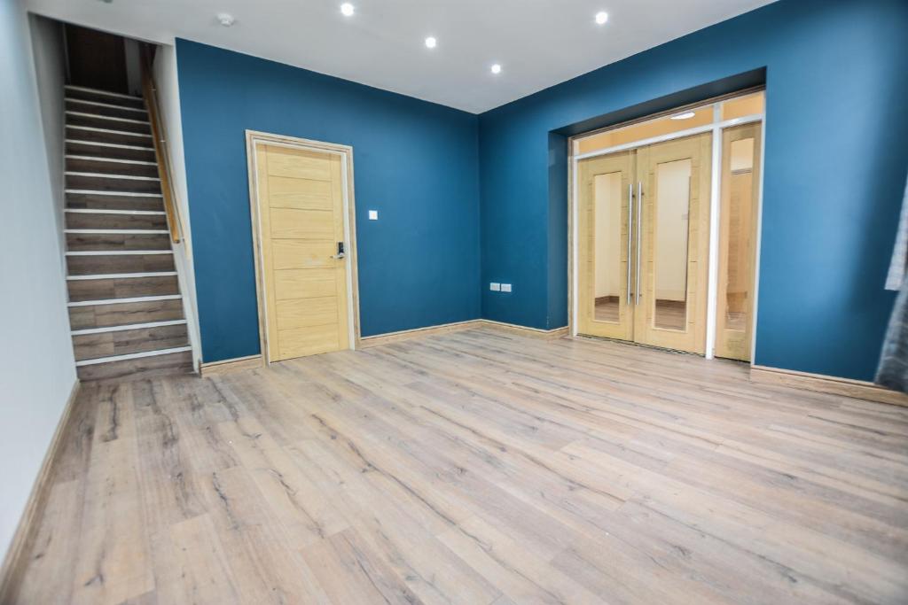 Fotografie z fotogalerie ubytování Regency GuestHouse Manchester North v Manchesteru