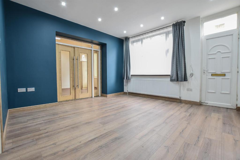 Fotografie z fotogalerie ubytování Regency GuestHouse Manchester North v Manchesteru