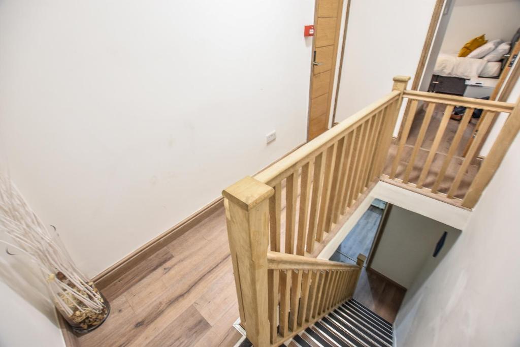 Fotografie z fotogalerie ubytování Regency GuestHouse Manchester North v Manchesteru