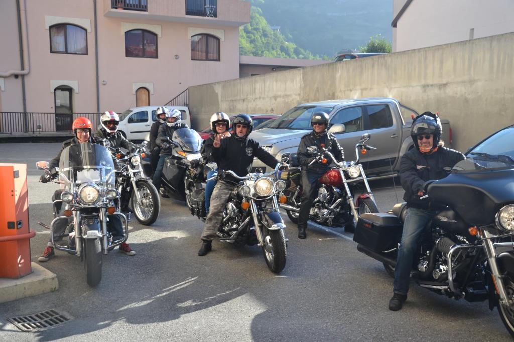 Hosté ubytování Terminus Hôtel des 3 Vallées