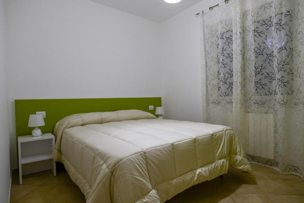esiloM Aparthotel - Appartamento Superiore