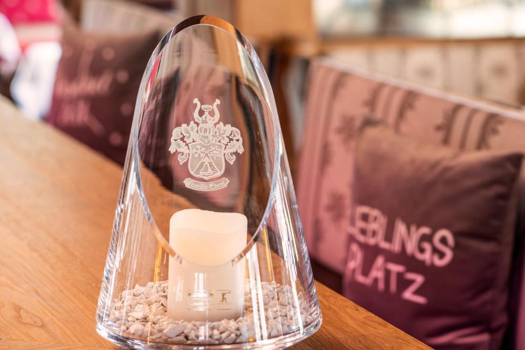Kép Hotel Glockenstuhl szállásáról Westendorfban a galériában