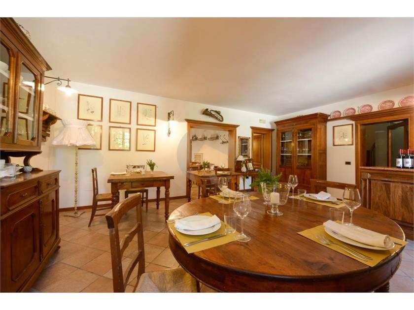 Agriturismo Ca' Andreana