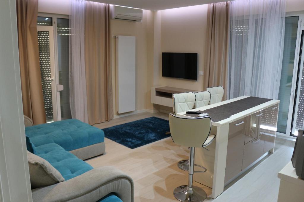 Gallery image of Roua Apartament in Mamaia Nord