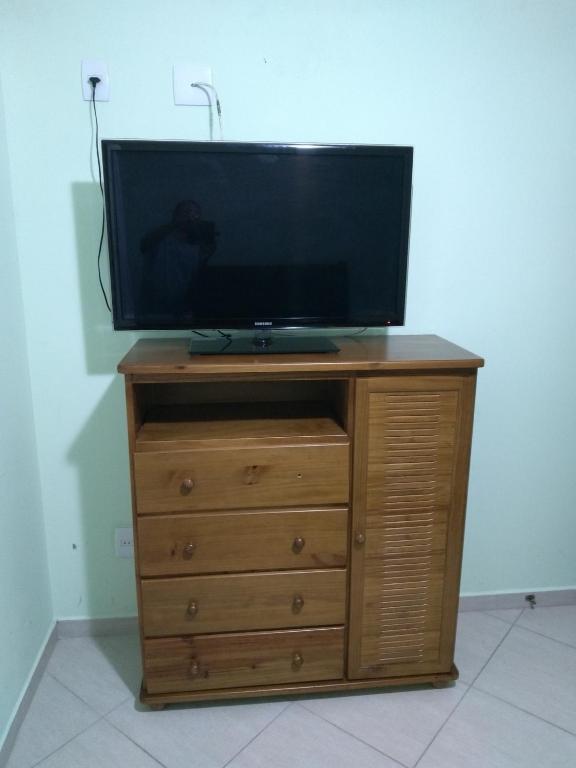  Apartamento Cond Grand Beach