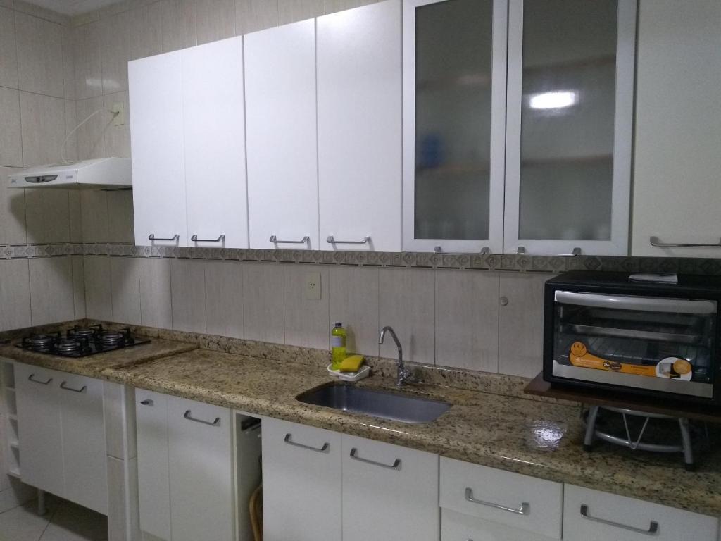  Apartamento Cond Grand Beach