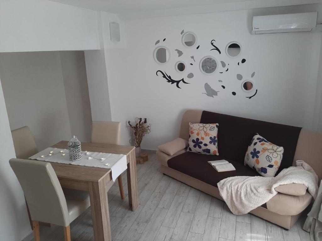 Apartmani Klarić - Apartamento - Planta Baja