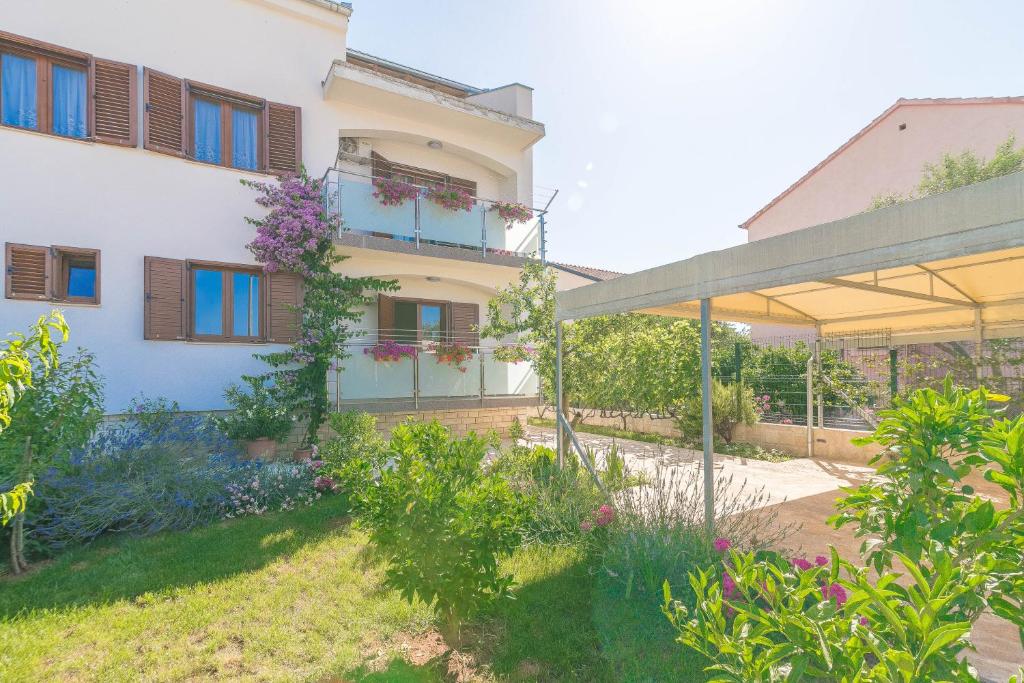 Apartment Alba Maris