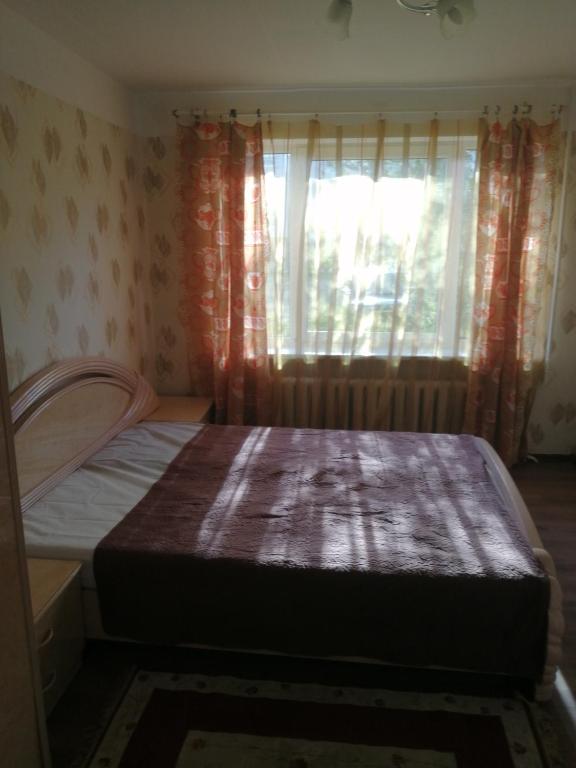 Dzīvoklis Karostā pie jūras - Twee Slaapkamers Appartement