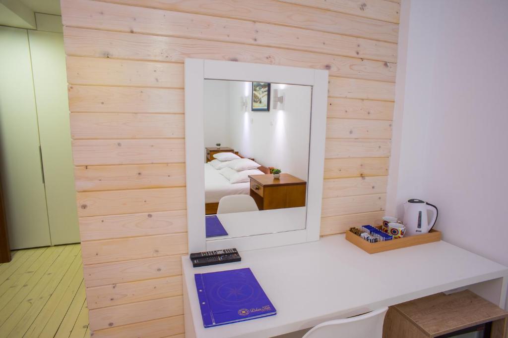 Fotografie z fotogalerie ubytování Hotel Polar Star v destinaci Žabljak