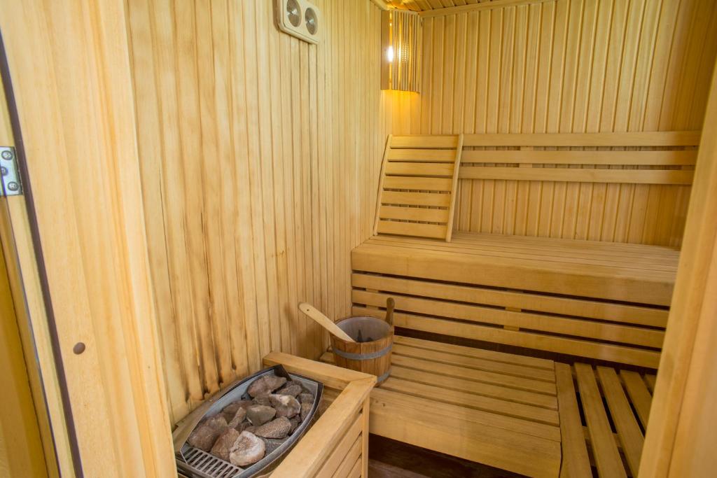 Fotografie z fotogalerie ubytování Hotel Polar Star v destinaci Žabljak