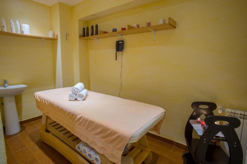 Fotografie z fotogalerie ubytování Hotel Polar Star v destinaci Žabljak