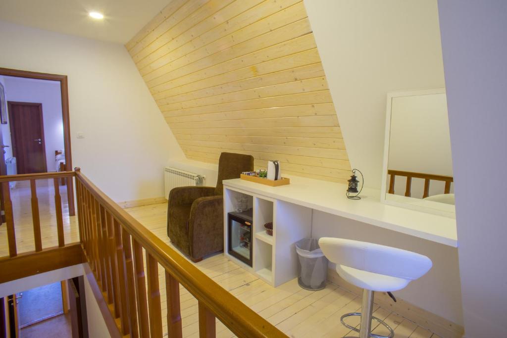 Fotografie z fotogalerie ubytování Hotel Polar Star v destinaci Žabljak