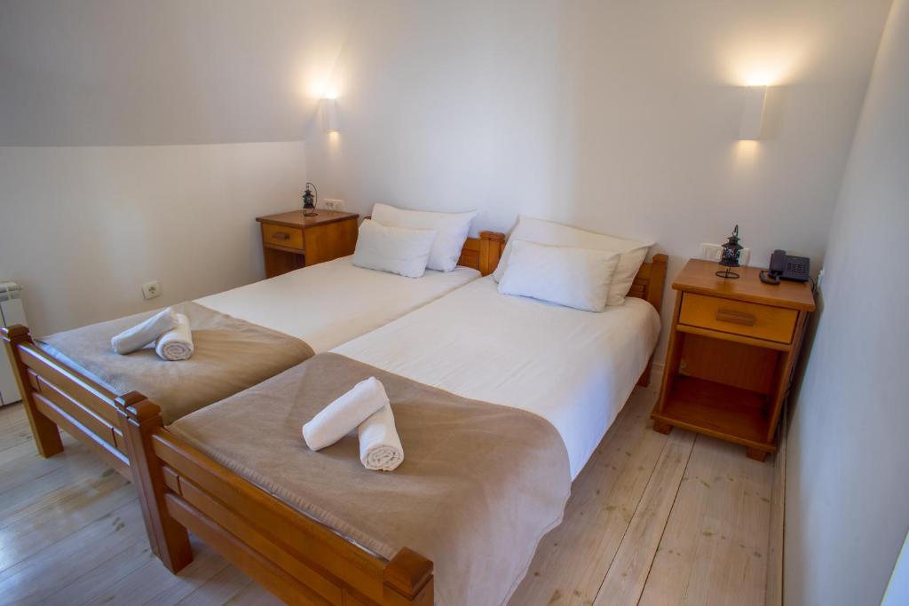 Hotel Polar Star - 5