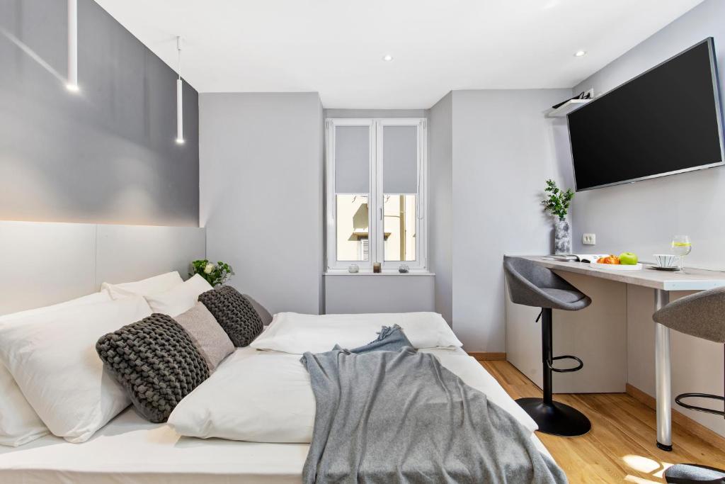 InCenter Apartments Rijeka - 6