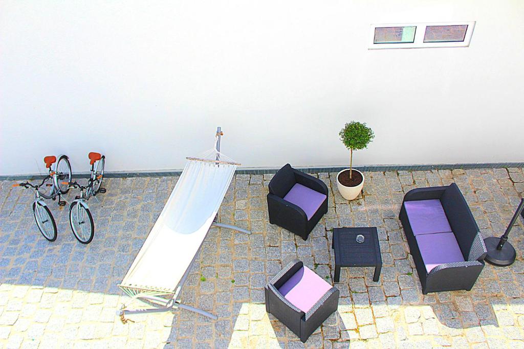 Fotografie z fotogalerie ubytování Casa do Salgueiral Douro v destinaci Peso da Régua