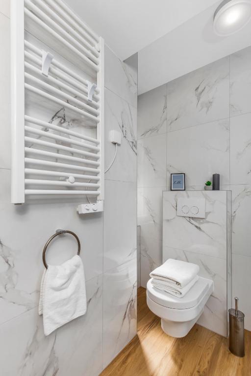 InCenter Apartments Rijeka - 7