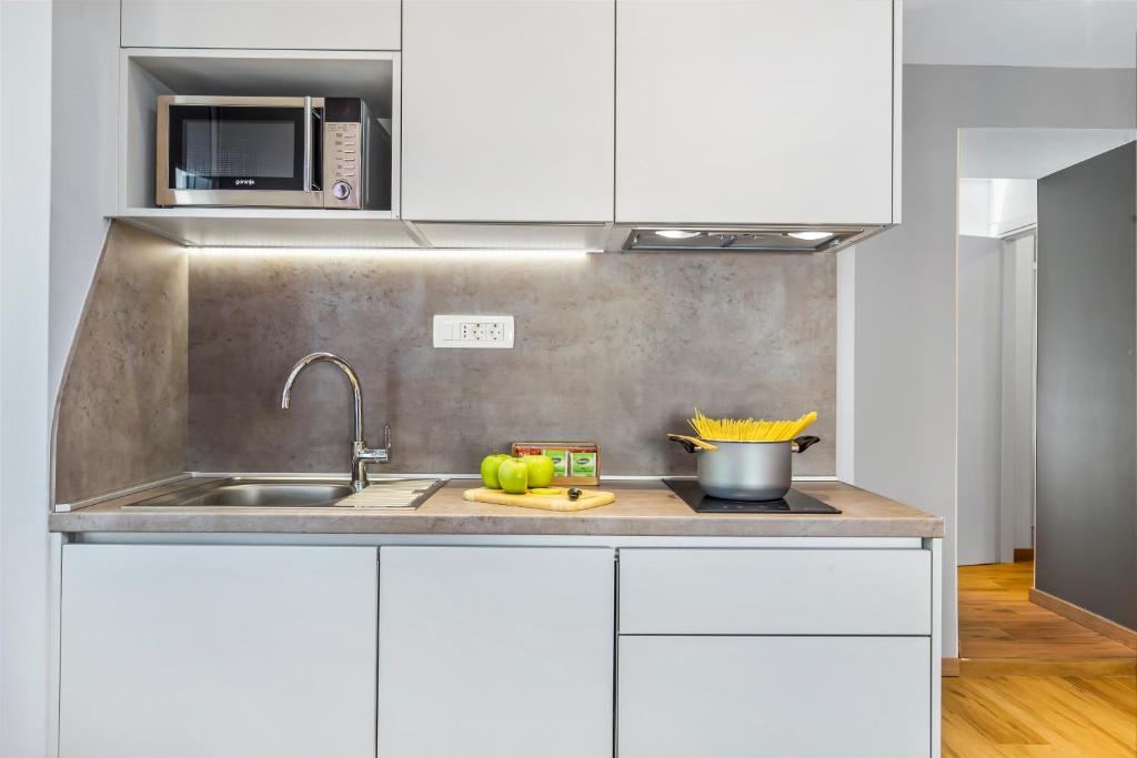 InCenter Apartments Rijeka - 10