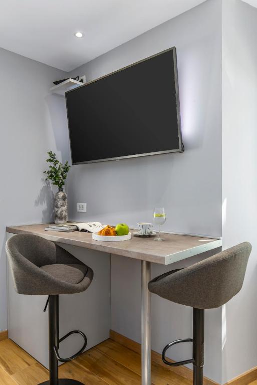 InCenter Apartments Rijeka - 11