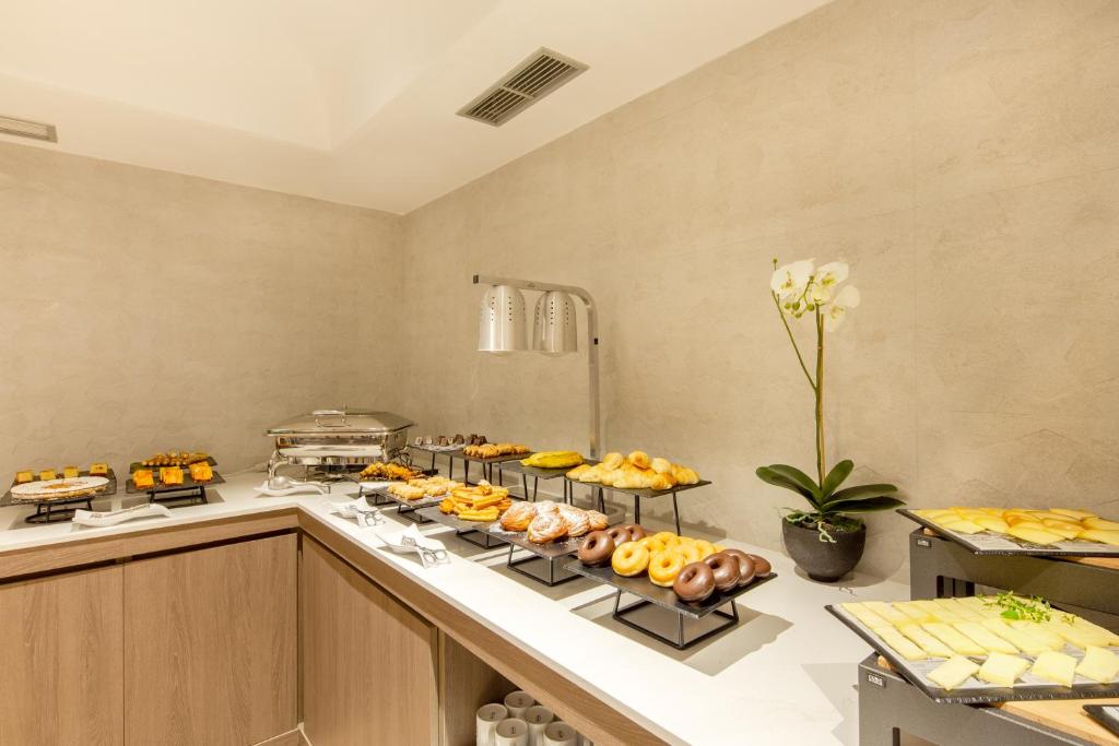 Eurostars Gran Hotel Lugo, Lugo – Preços 2022 atualizados