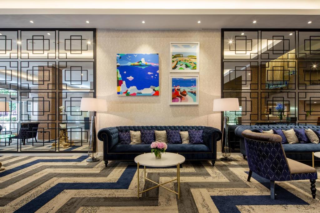 Eurostars Gran Hotel Lugo, Lugo – Precios actualizados 2022