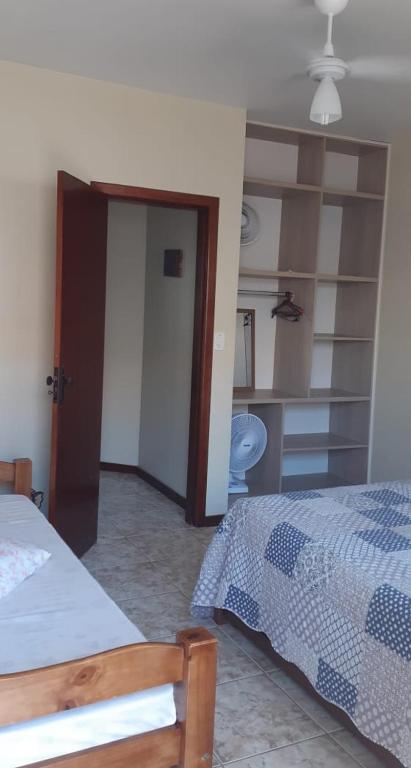  Casa em condomínio de frente a Praia das Dunas