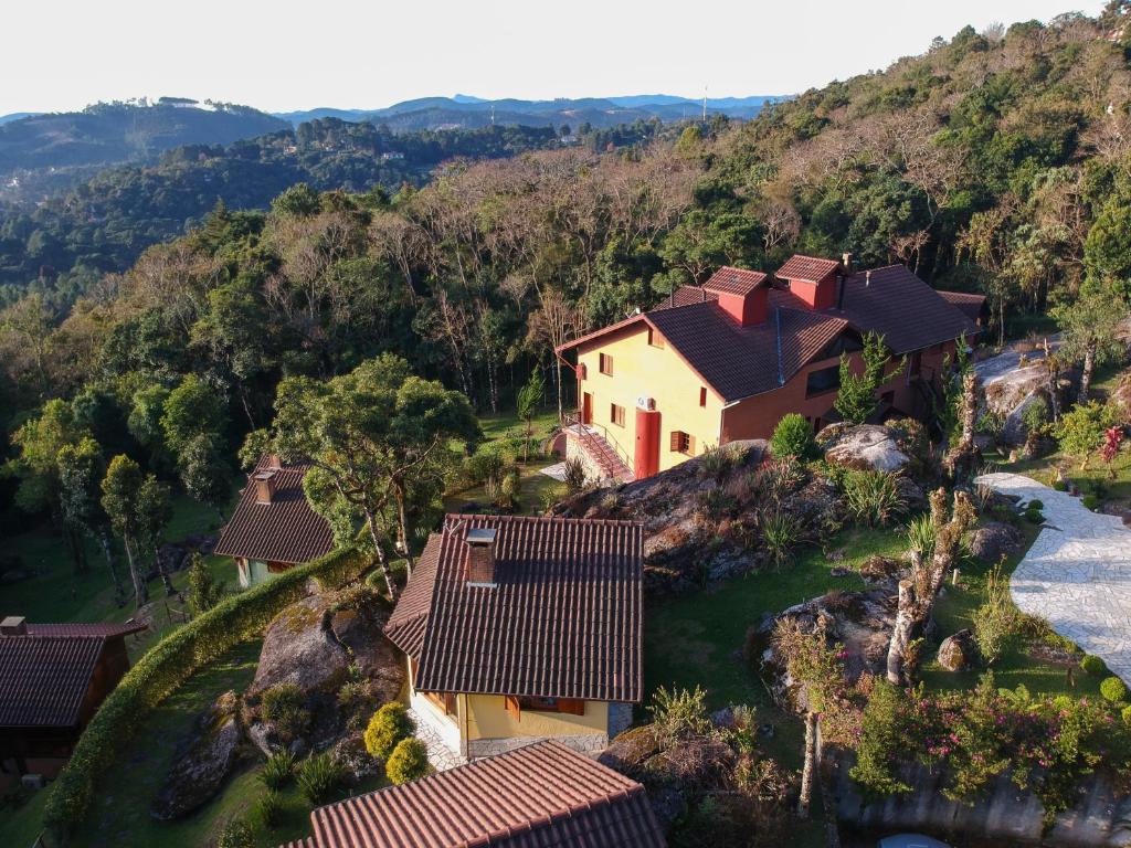  Pousada Ahavanoah