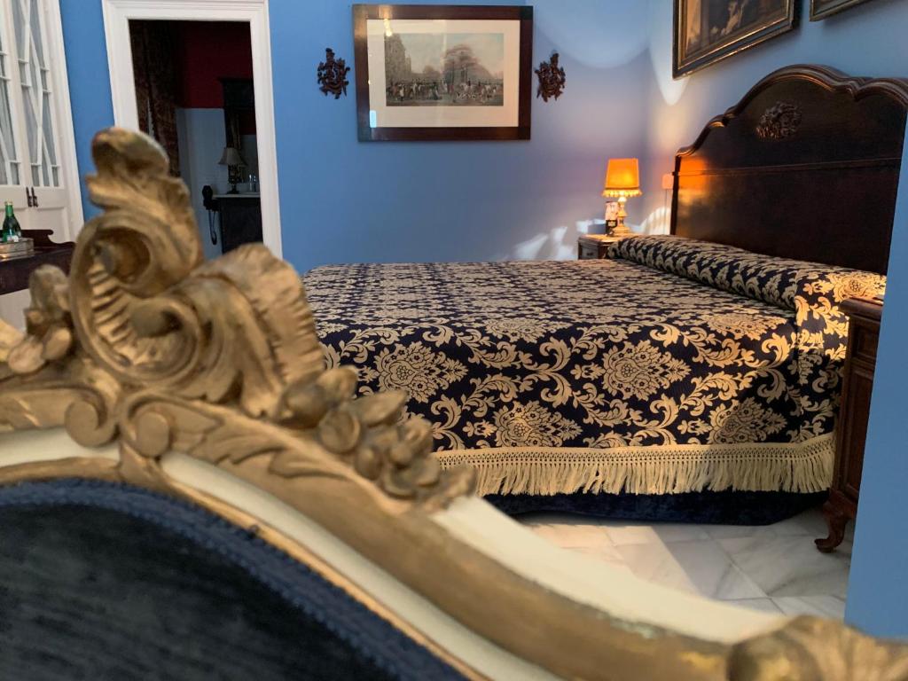 Casa Palacio Jerezana - 7