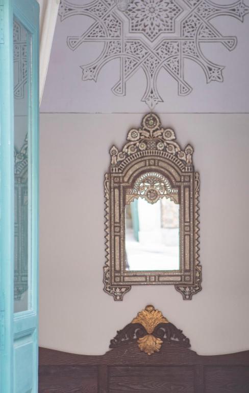 Foto sihtkohas Tunis asuva majutusasutuse Dar Ben Gacem Kahia galeriist