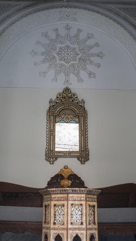 Foto sihtkohas Tunis asuva majutusasutuse Dar Ben Gacem Kahia galeriist