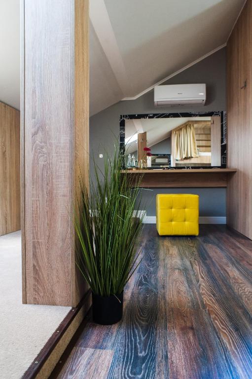 Fotografie z fotogalerie ubytování VALIZA HOSTEL v Užhorodu