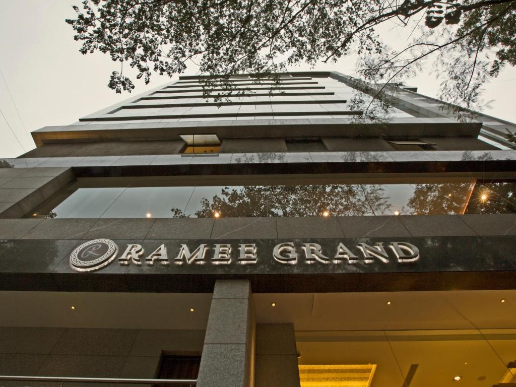 Fotografie z fotogalerie ubytování Ramee Grand Hotel and Spa, Pune v destinaci Puné