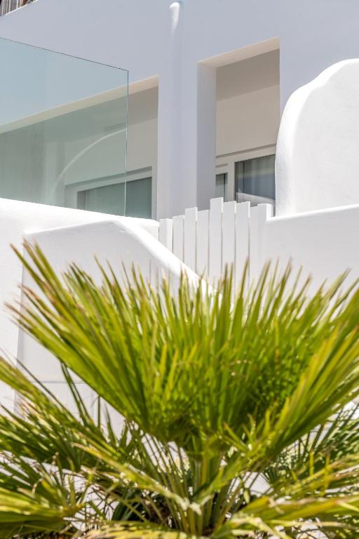 Fotografie z fotogalerie ubytování Avra Mykonos v destinaci Tourlos