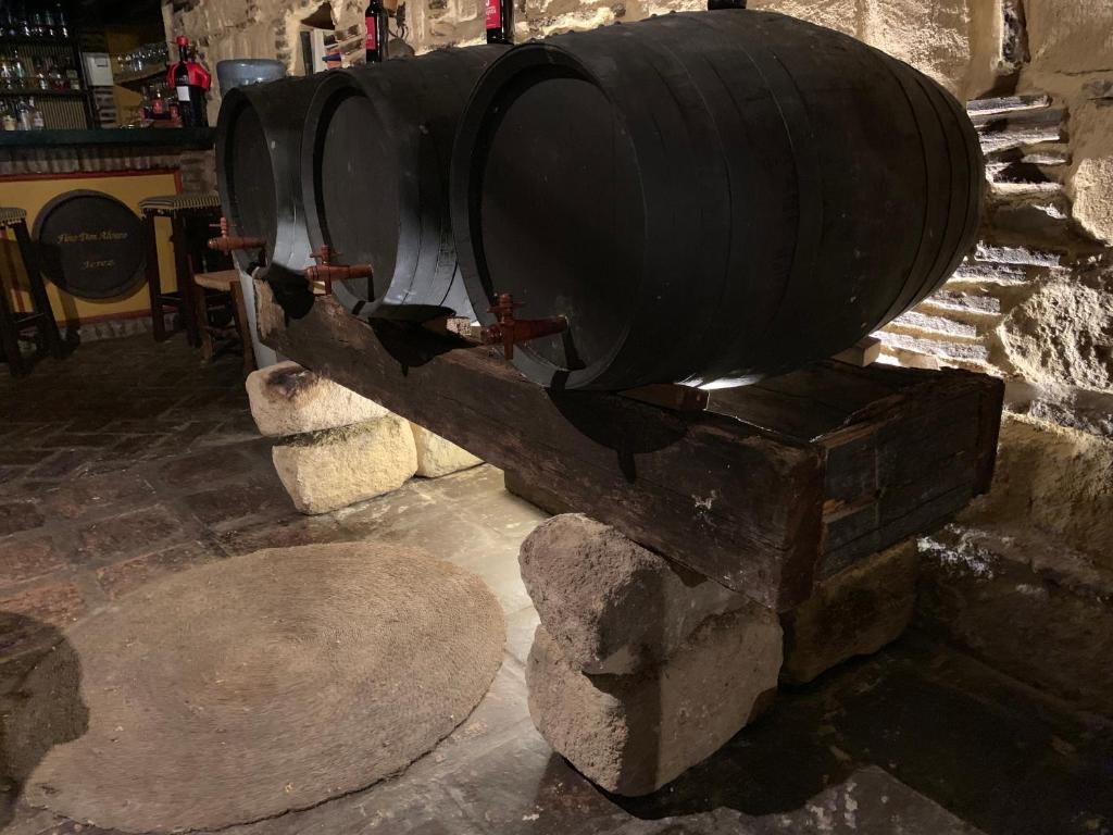 Casa Palacio Jerezana - 3