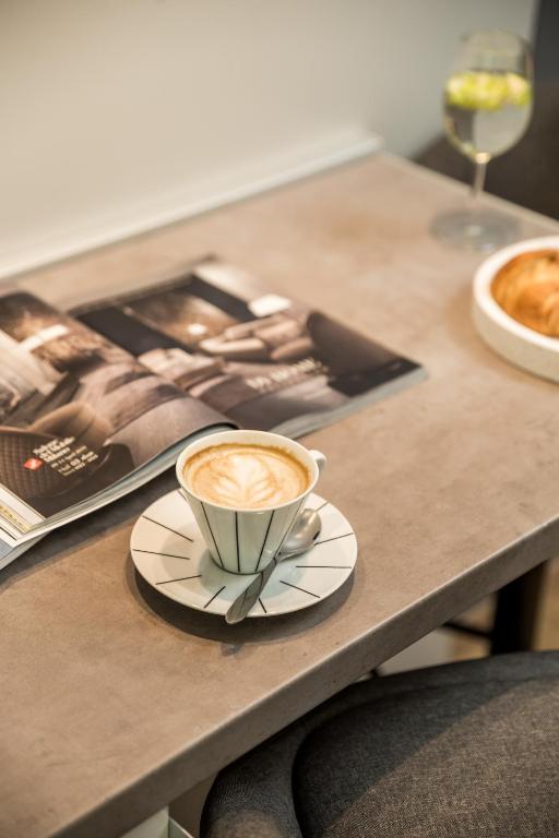 InCenter Apartments Rijeka - 16