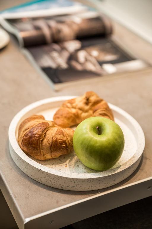 InCenter Apartments Rijeka - 17