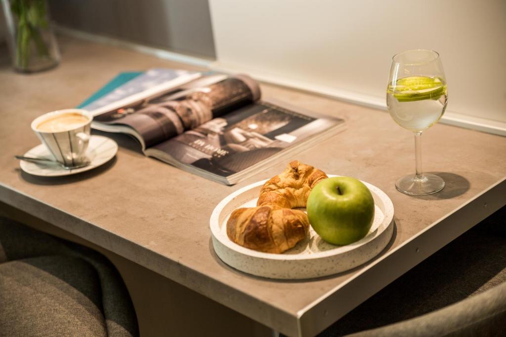 InCenter Apartments Rijeka - 19