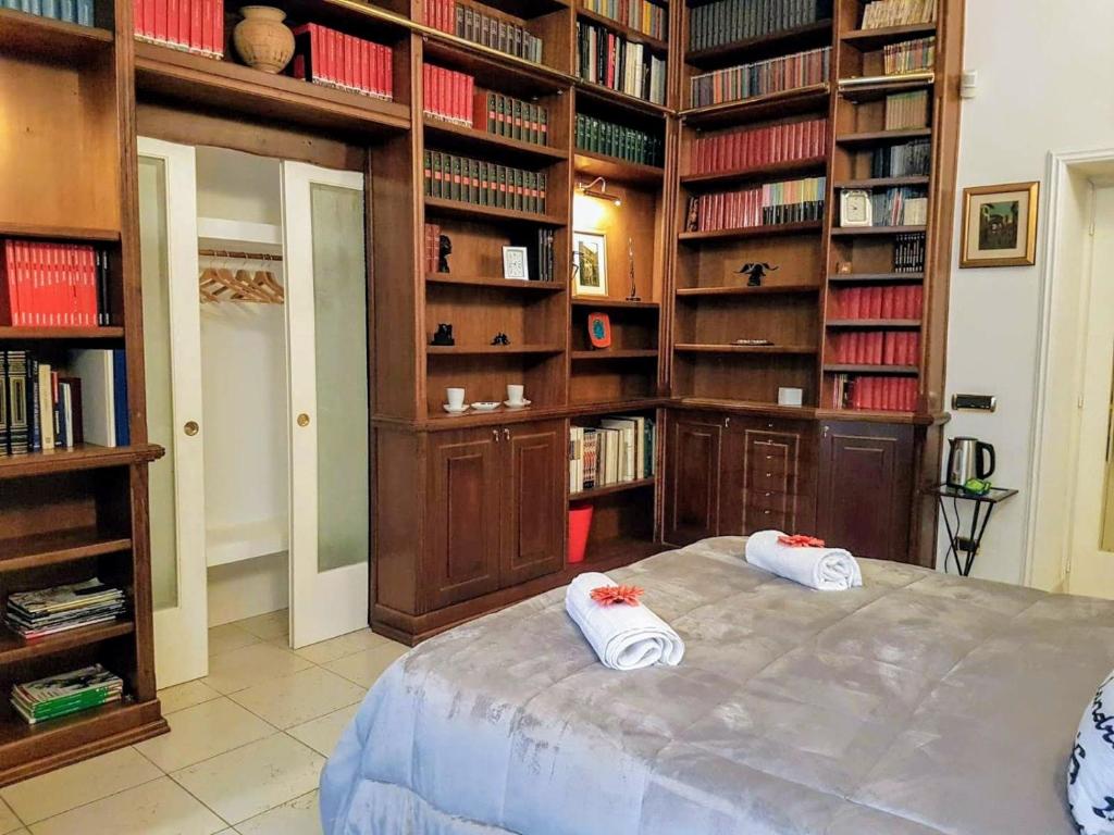 Suite Ottocento napoletano - 5