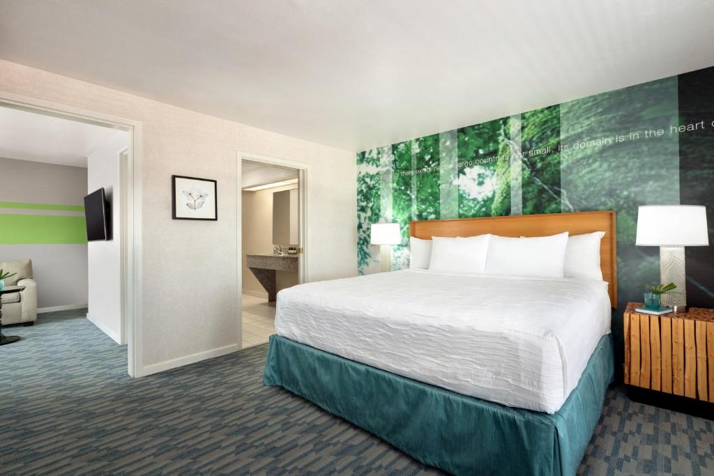 The Domain Hotel photo