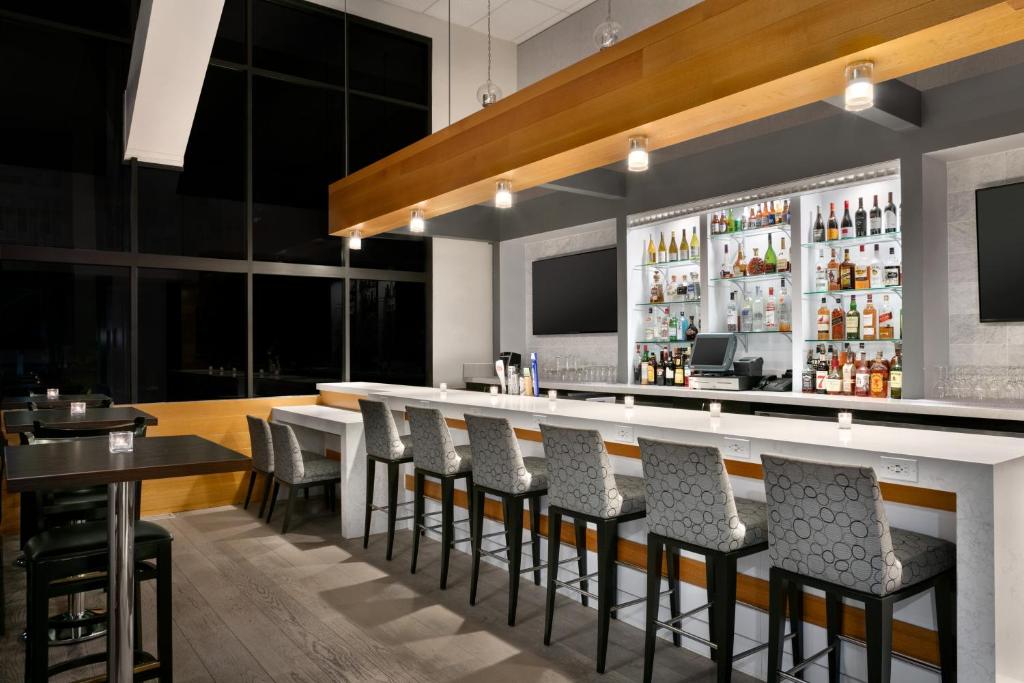 The Domain Hotel photo