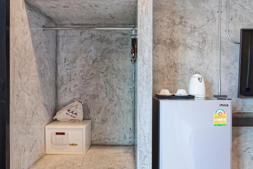 Fotografie z fotogalerie ubytování My Style Resort Hotel -SHA Plus v destinaci Pláž Patong