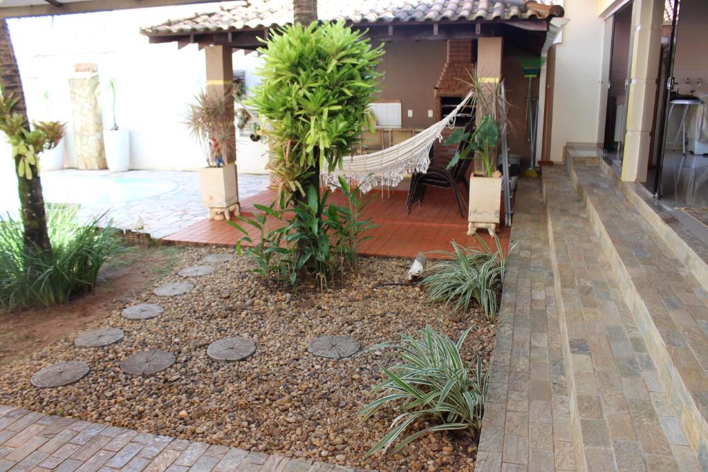  Casa Integrativa