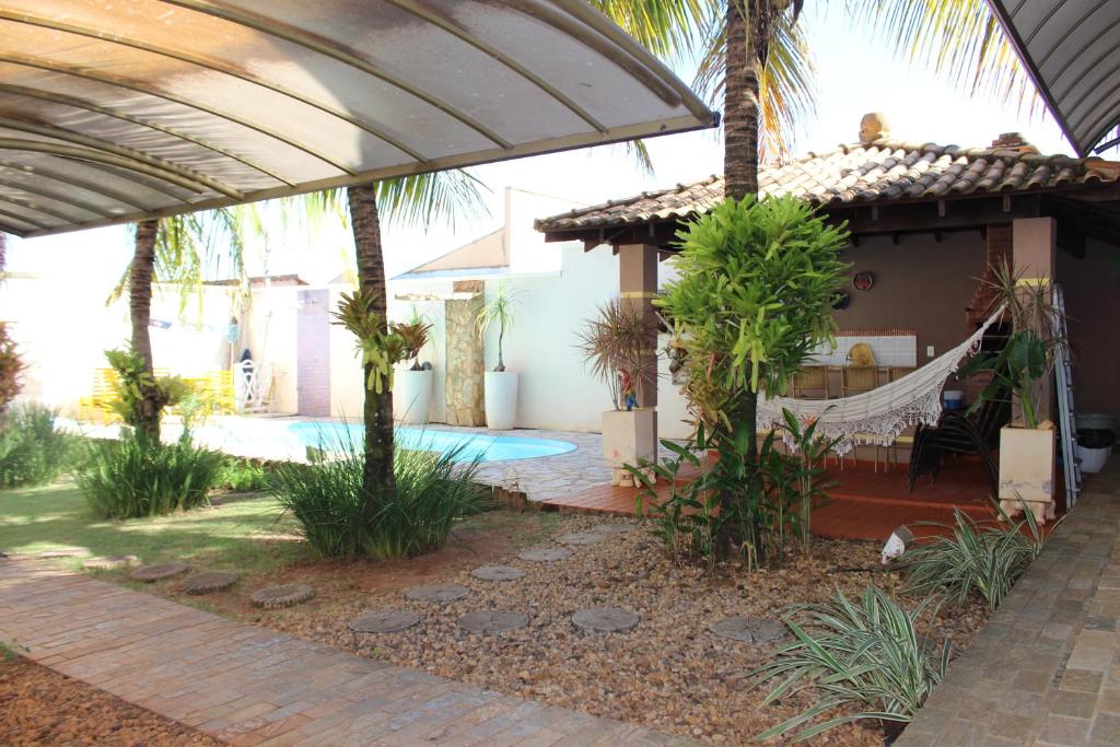  Casa Integrativa