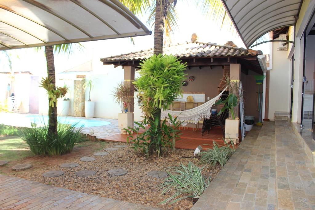  Casa Integrativa