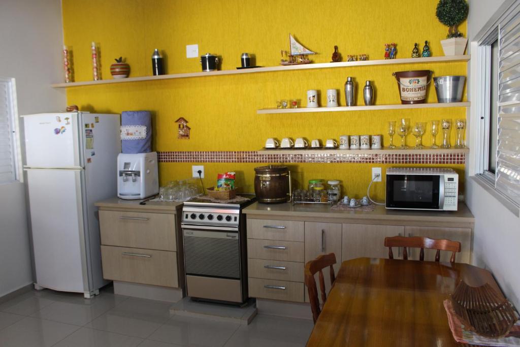  Casa Integrativa
