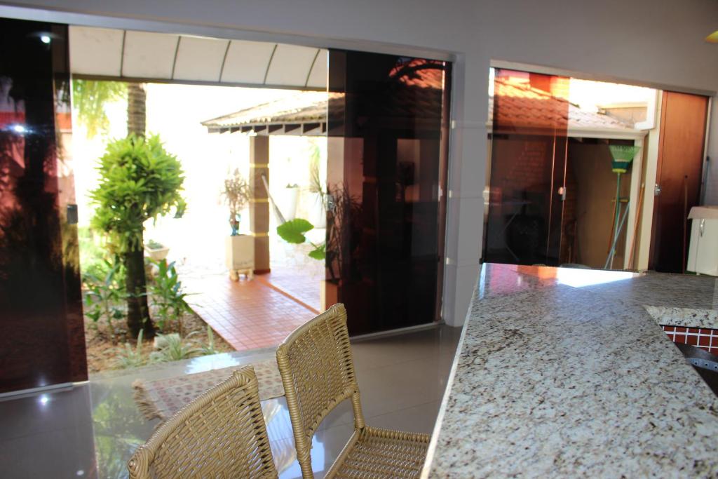  Casa Integrativa