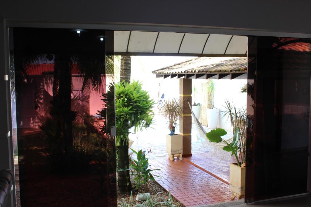  Casa Integrativa