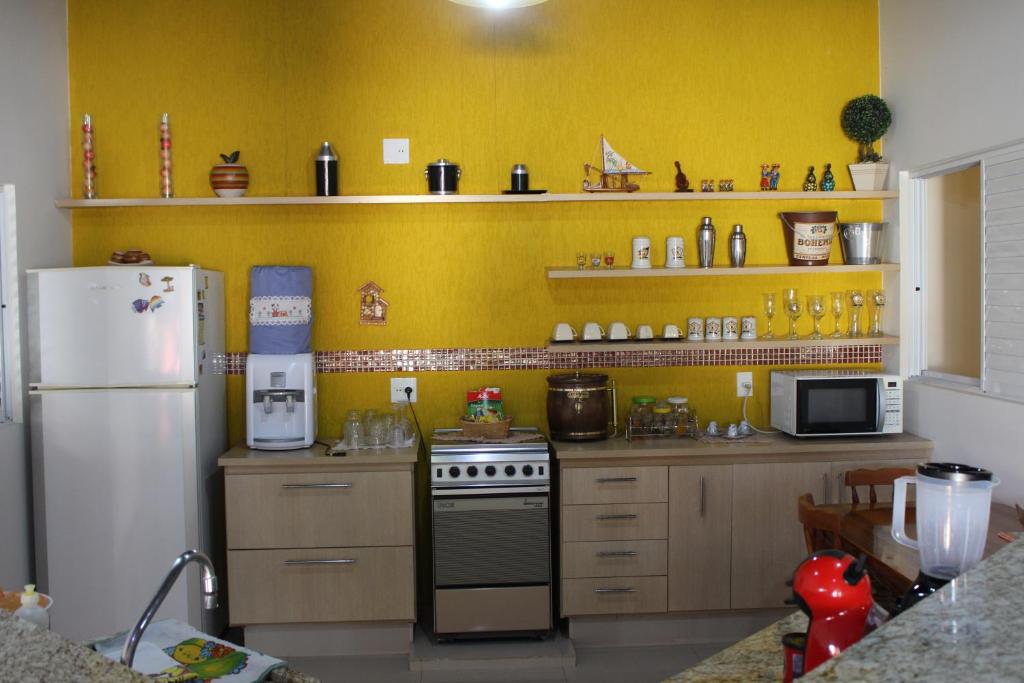  Casa Integrativa